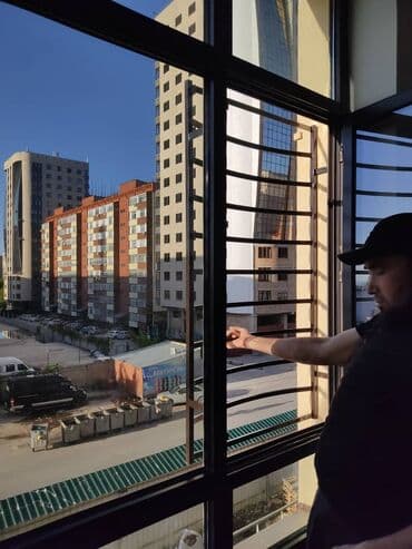 Сварка | Решетки на окна