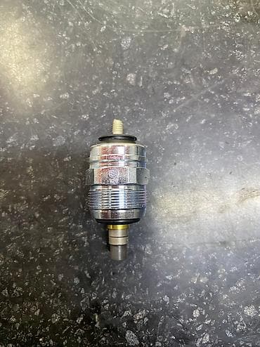 Электронный клапан на аппаратуру 4m40 pajero delica at lalafo.kg Электронный клапан на аппаратуру 4m40 pajero delica