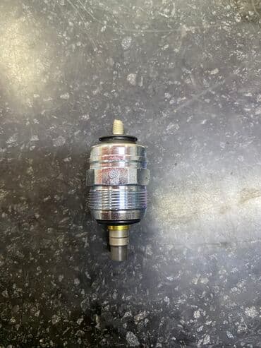 4m40: Электронный клапан на аппаратуру 4m40 pajero delica — 1