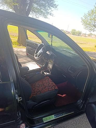 deawoo matiz: Volkswagen Golf: 1998 г., 1.6 л, Бензин, Хэтчбэк — 8