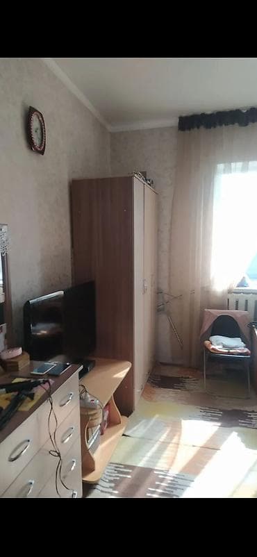 в одной семье: 70 м², 4 комнаты, Забор, огорожен — 4