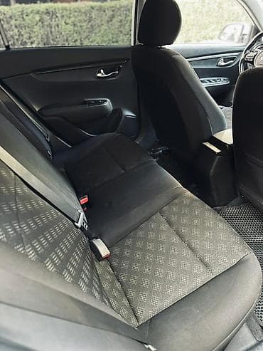 кия: Kia Rio: 2019 г., 1.6 л, Автомат, Бензин — 7