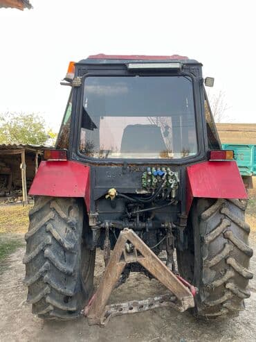 передний бампер нексия 1: Трактор Беларус МТЗ-892 Матор 245 Турбина Чехавской Аппарат Балычный — 4