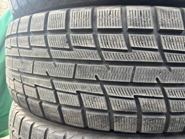 yokohama шины цена: Шины 215 / 65 / R 16, Зима, Б/у, Комплект, Легковые, Япония, Yokohama — 3