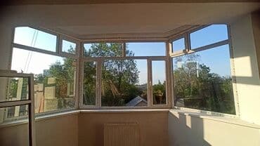 окна пластиковые бишкек цены: Витражи. Двери. Окна самые качественные доставка установка бесплатная — 3