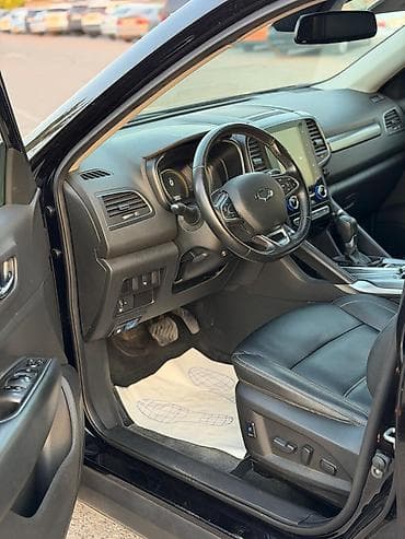 авто киргизия сайт: Renault QM6: 2020 г., 2 л, Автомат, Бензин, Кроссовер — 5