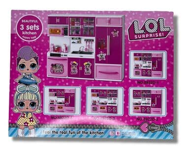 lol: Кухня LOL [ акция 50% ] - низкие цены в городе! Качество отличное — 6