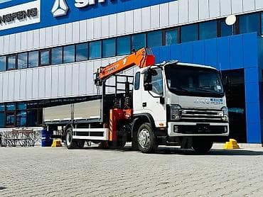 full construction: Стрела 10 м, 6 т — 5