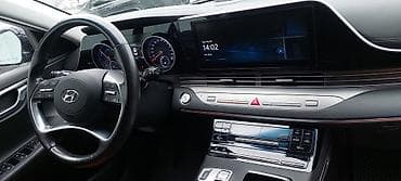 оптика: Hyundai Grandeur: 2020 г., 2.4 л, Автомат, Бензин, Седан — 5