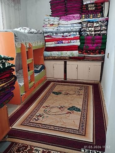 Батирлерди сатуу: 3 бөлмө, 65 м², Жеке план, 2 кабат, Косметикалык ремонт — 2