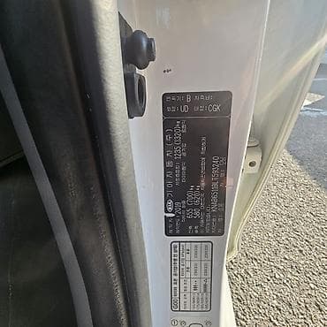 монинг: Kia Morning: 2019 г., Хэтчбэк — 5