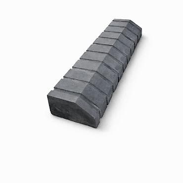 бето: Элитная брусчатка, Другая модель, Бетонная, Литая, Новый — 9