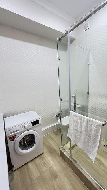 group: 3 комнаты, 102 м², Элитка, 4 этаж, Дизайнерский ремонт — 8