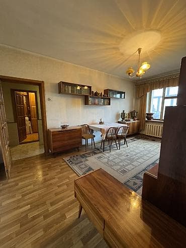 variant kg: 5 и более комнат, 110 м², Индивидуалка, 5 этаж, Старый ремонт — 6