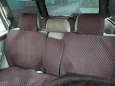 Унаа сатуу: Mercedes-Benz W124: 1993 г., 2.2 л, Механика, Бензин, Универсал — 6