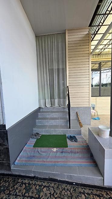 Продается кирпичный дом на качественном фундаменте, который позволяет — 5