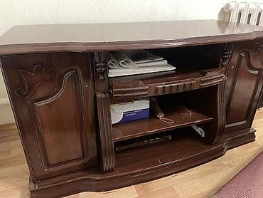 Мебель на заказ, Гостиная, Комод