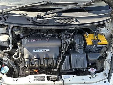 диска для хонда фит: Honda Fit: 2003 г., 1.5 л, Вариатор, Бензин, Хэтчбэк — 4