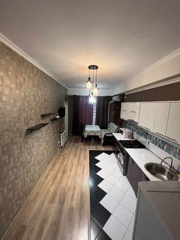 куплю квар: 1 комната, Душевая кабина, Постельное белье, Кондиционер — 2