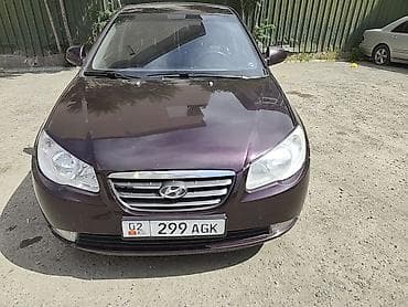 06 шоха: Комплект передних фар Hyundai 2008 г., Россия — 4