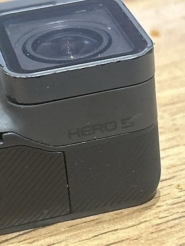 gopro hero 7 black цена: Экшн‑камера GoPro HERO5 Black - Компактная и прочная камера для — 3