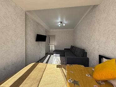 flat kant: Сдаю квартиры на ночь и на сутки, с современным интерьером,в центре — 3