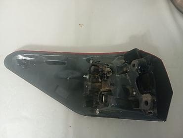 б у сапоги: Highlander.Хайлендер Фонарь правый оригинал рестайла диодный все — 2