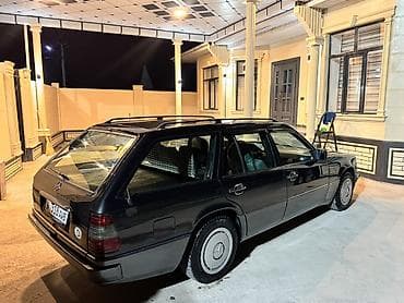 обшивка дверей гольф 2 купить: Mercedes-Benz E-Class: 1994 г., 2.8 л, Автомат, Бензин, Универсал — 1