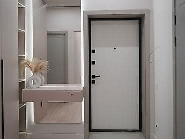 binar: 2 комнаты, 48 м², Элитка, 3 этаж, Евроремонт — 6