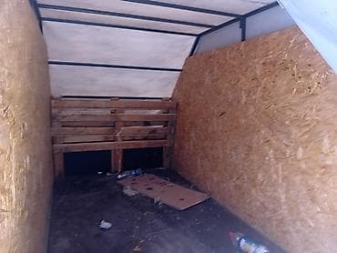 роспуск прицеп: Прицеп легковой RINAL с тентом - Одноосный прицеп с металлической — 5