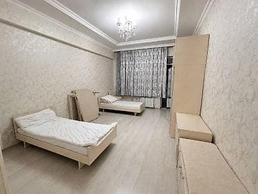 комната для парней: 2 комнаты, Собственник, С мебелью полностью — 5