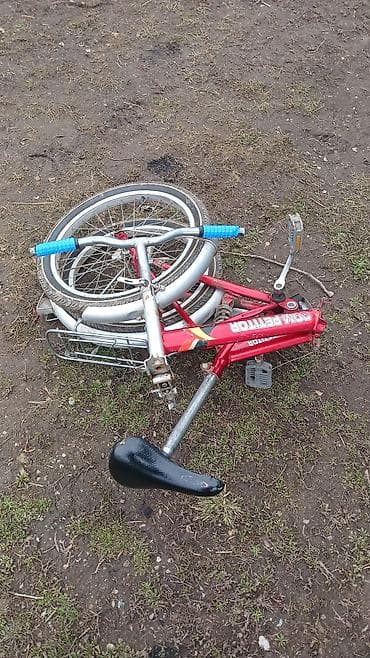 авто в бишкеке авторынок: Подростковый велосипед — 7