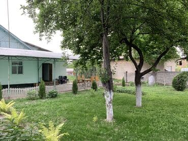 дом в котором купить бишкек: Дом, 100 м², 4 комнаты, Собственник, Косметический ремонт — 3