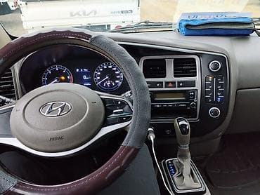 b class: Легкий грузовик, Hyundai, Стандарт, До 1 т — 5