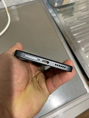 canon rf: Redmi, Redmi Note 14, цвет - Черный — 8