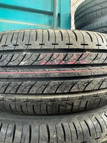 chevrole: Шины 175 / 60 / R 15, Лето, Новый, Комплект, Легковые, Япония, Bridgestone — 7