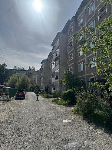 3 комнаты, 69 м², 105 серия, 1 этаж, Косметический ремонт