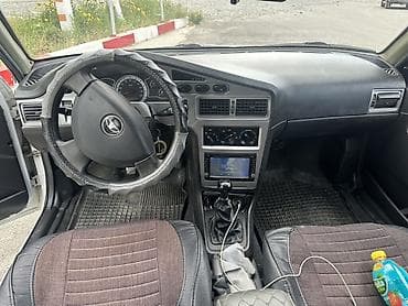 лак авто: Daewoo Nexia: 2008 г., 1.6 л, Механика, Бензин, Седан — 6