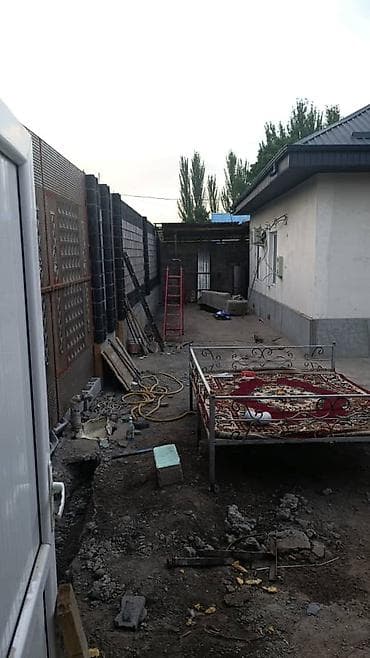 покраска стен потолков: Услуги по профессиональной покраске и ремонту стен/потолков - — 7