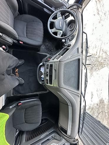 фиат бортовой: Тягач, DAF, 2019 г. — 7