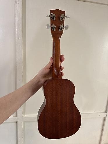 forward apache: Укулеле Kala KA-15S (сопрано) В идеальном, практически новом — 2