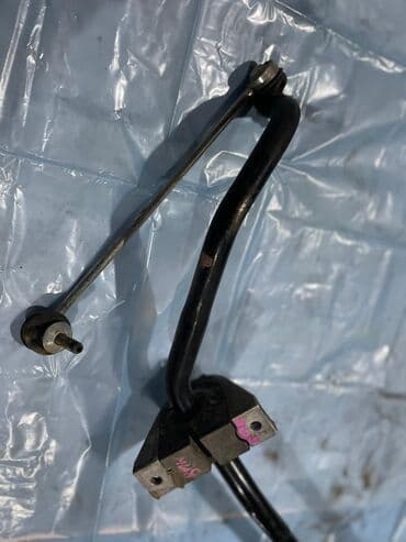 амортизаторы опель вектра б: Передний стабилизатор BMW Б/у, Оригинал, Япония — 1