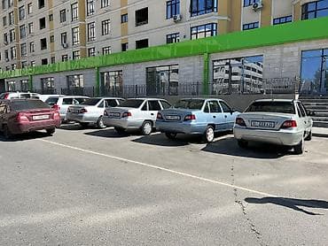 nexiya 2: Daewoo Nexia: 2010 г., Механика, Бензин — 1