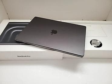 3d моделирование: Для программирования, Новый, M4 Pro, ОЗУ, RAM: 128 ГБ — 3