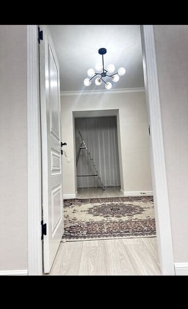 комната с полселением: 3 комнаты, Без подселения, С мебелью полностью — 11