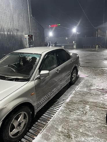 хонда аккорд европеец: Honda Accord: 1999 г., 2 л, Автомат, Бензин, Седан — 3