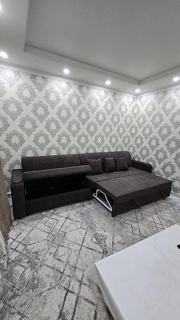 лента для выпускников: Прямой диван, Новый, Трехместный — 7