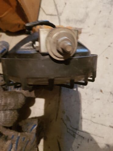 туманка на степ: Противотуманные фары, бу оригинал. Forti. Пара 2000с. Автозапчасти — 5