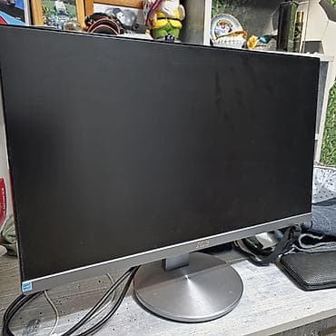 acer 24 дюйма монитор: Монитор, AOC, LED, 23" - 24" — 1