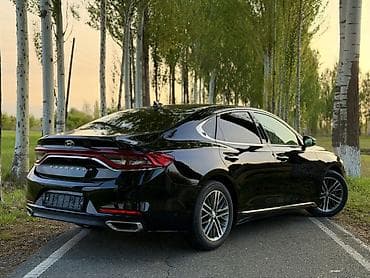 титан диск 195 65 15: Hyundai Grandeur: 2017 г., 2.4 л, Автомат, Бензин, Седан — 4